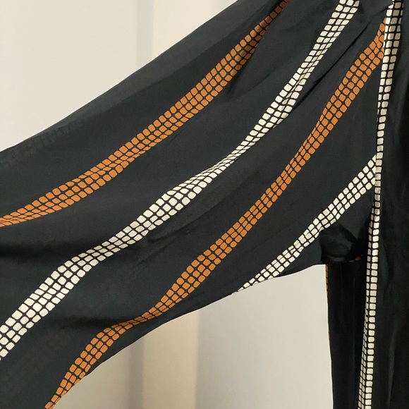 Vintage Robert Janan Designed By Eva Secretary Dress - Picture 8 of 8